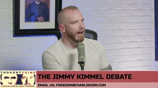 THOUGHTCRIME Ep. 97 — The Thoughtcrime WILL Continue