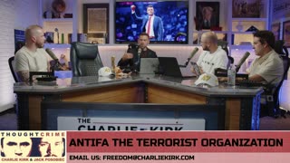 THOUGHTCRIME Ep. 97 — The Thoughtcrime WILL Continue