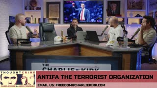 THOUGHTCRIME Ep. 97 — The Thoughtcrime WILL Continue