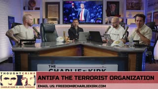 THOUGHTCRIME Ep. 97 — The Thoughtcrime WILL Continue
