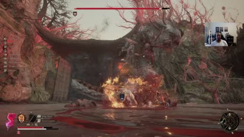 Wuchang Fallen Feathers 34- Bested the The Tiger Sovereign