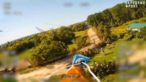 Ukraine war combat footage 8/29/25