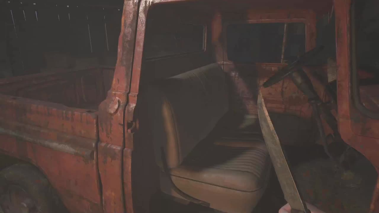 Resident Evil Village Part 2