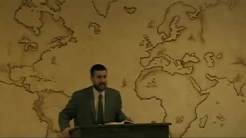 Genesis 16 - Pastor Steven Anderson