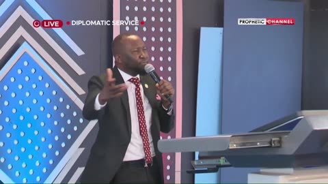 WHAT TO DO WITH FAITH - PROPHET SHEPHERD BUSHIRI