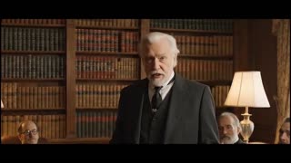 A.I. Video Depicts Formation of Federal Reserve Central Bank System Enslaving Americans