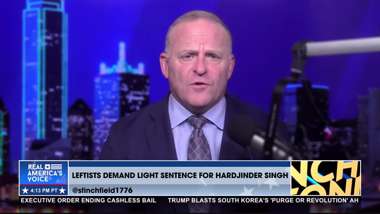 LITTLE IS KNOWN ABOUT THE VICTIMS KILLED BY AN ILLEGAL TRUCK DRIVER