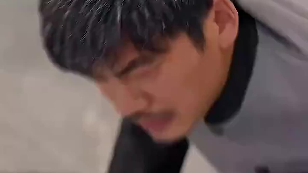Footprints of Fate: Tracing the Path Home S01-EP06