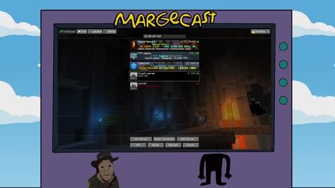 MARGECAST EP #13 - The Birth of 76JÜ