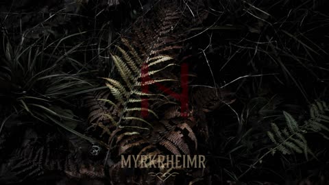 Myrkrheimr - Moss and Memory (Official Music Video)