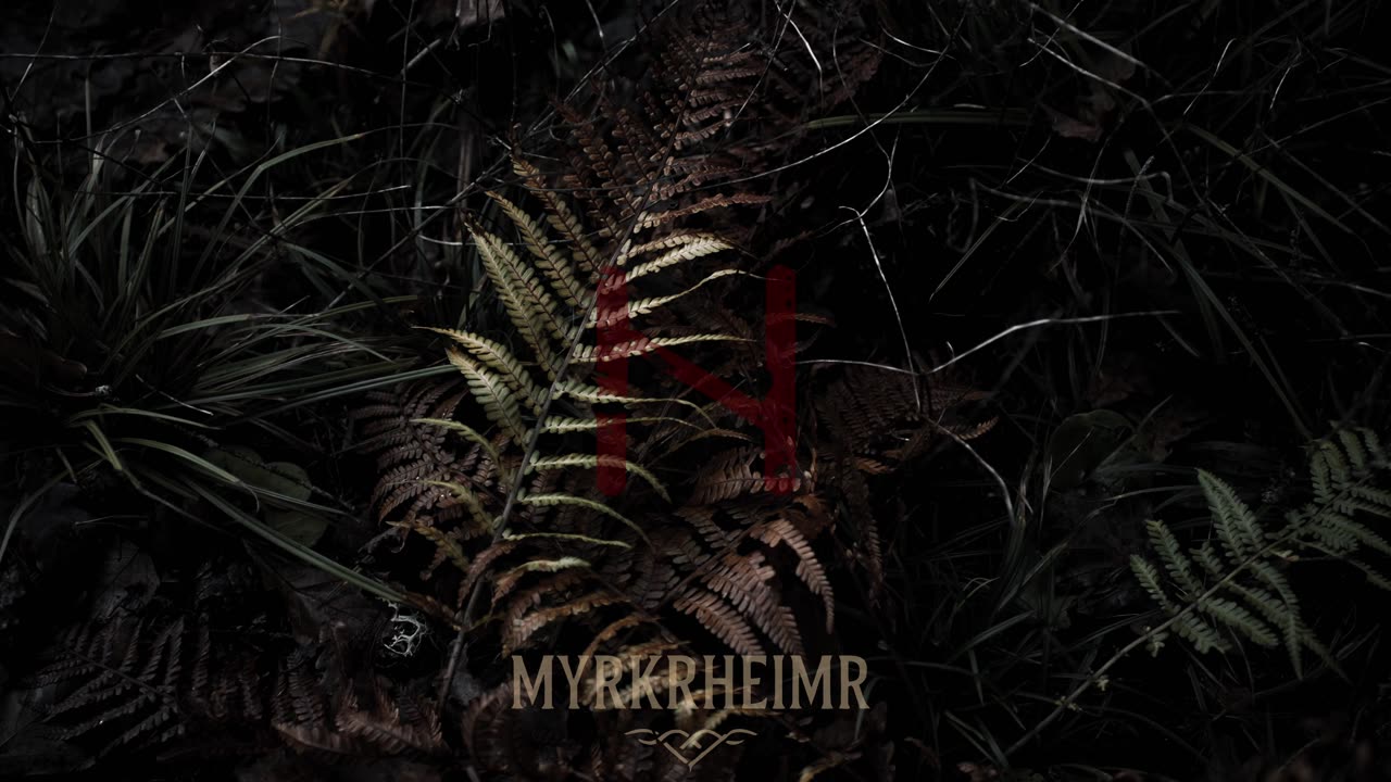 Myrkrheimr - Moss and Memory (Official Music Video)
