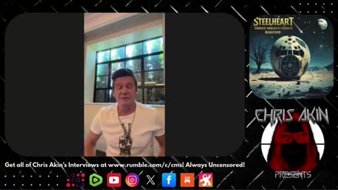 “I Just Want to Breathe…” – Miljenko Matijevic Gets Real About Feeling Trapped
