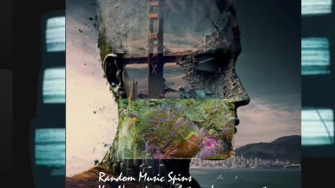 Random Music Spins