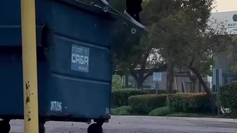 💥🛹 Massive Gap to Bs Smith! | SkateNation