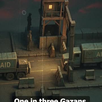 Gaza Genocide 8/6/25