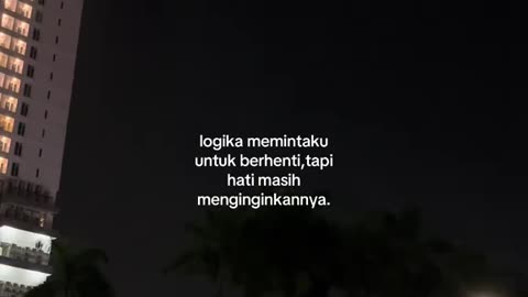 react dong kalo relate logika dan hati emang ngga sejalan