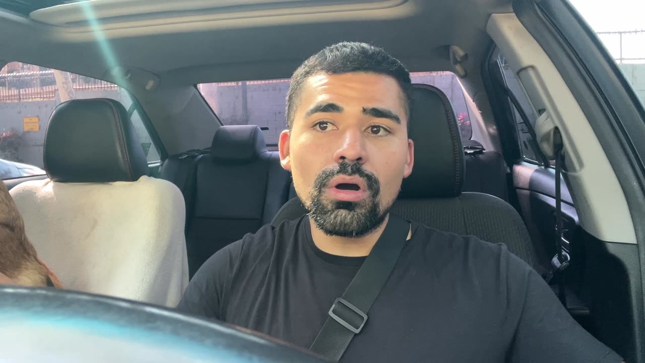 LIFE COMES AT YOU FAST