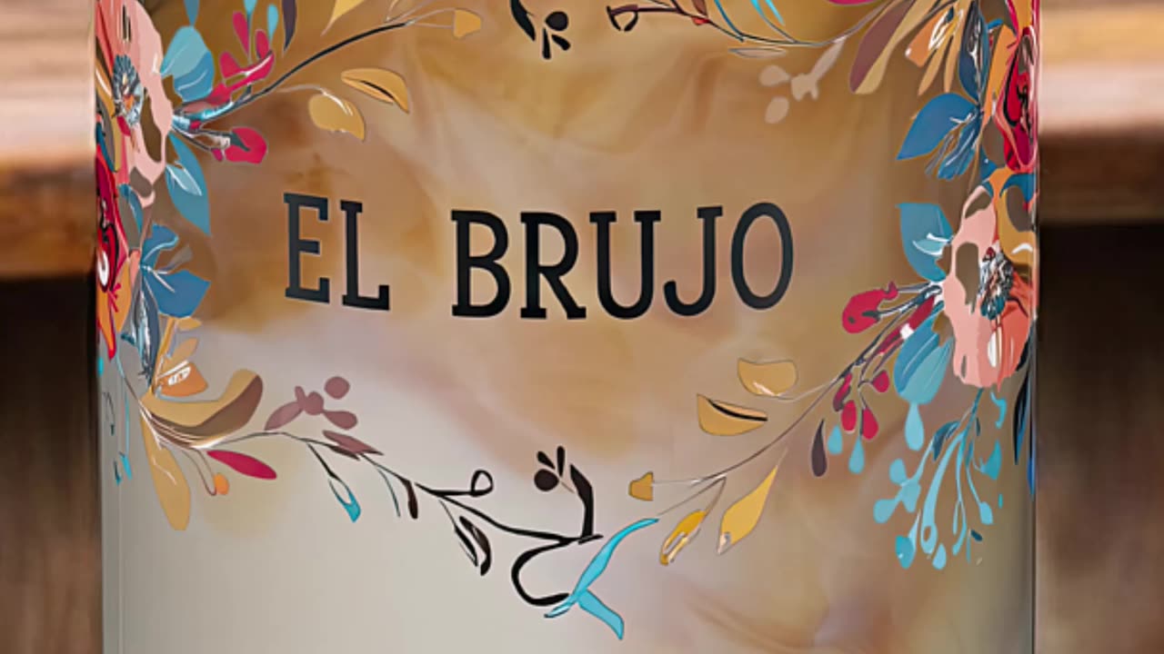 ¿Has probado EL BRUJO? ¡Una mezcla mágica que te encantará! #ElBrujo #CaféEnTaza