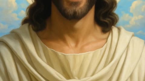Come to Me – A Message of Hope, Healing & Divine Love from Jesus