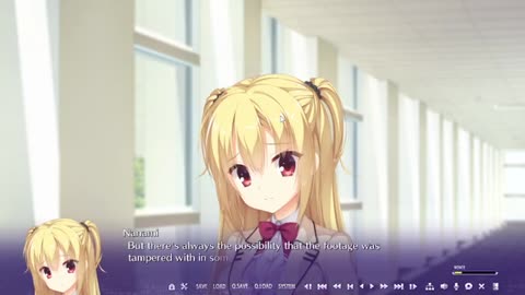 Its a big A__ Trap All This Time_Riddle_Joker#36[Ayase Route]