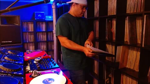 Traffic Jam Classics with Wil Milton 4.16.25