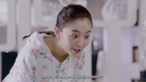 My Amazing Boyfriend S1 Ep 11