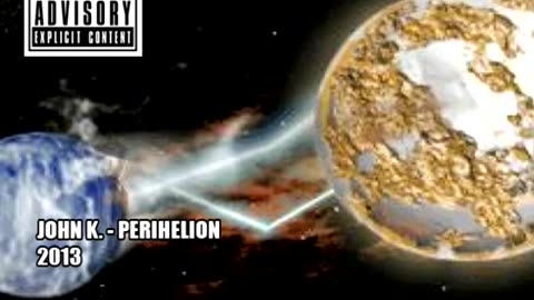 John K. - Perihelion