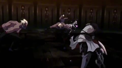 Anime short