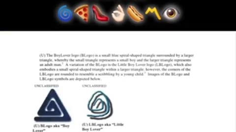 SYMBOLISM WILL BE THEIR DOWNFALL (PART 1): How Hidden Signs & Rituals EXPOSE the Elite’s Collapse