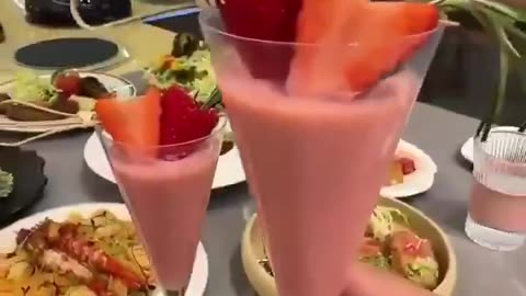 Automated restaurant in China