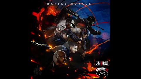 @Onyxhq & - @LuzineAvecUnZ - Battle Royale (2025)