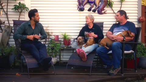 $100K Over Market – Why Mary & Phil Chose Kyle Spyrides to Sell Their Calista Home