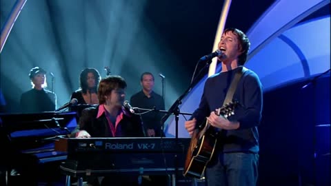 So Long, Jimmy - James Blunt (live)