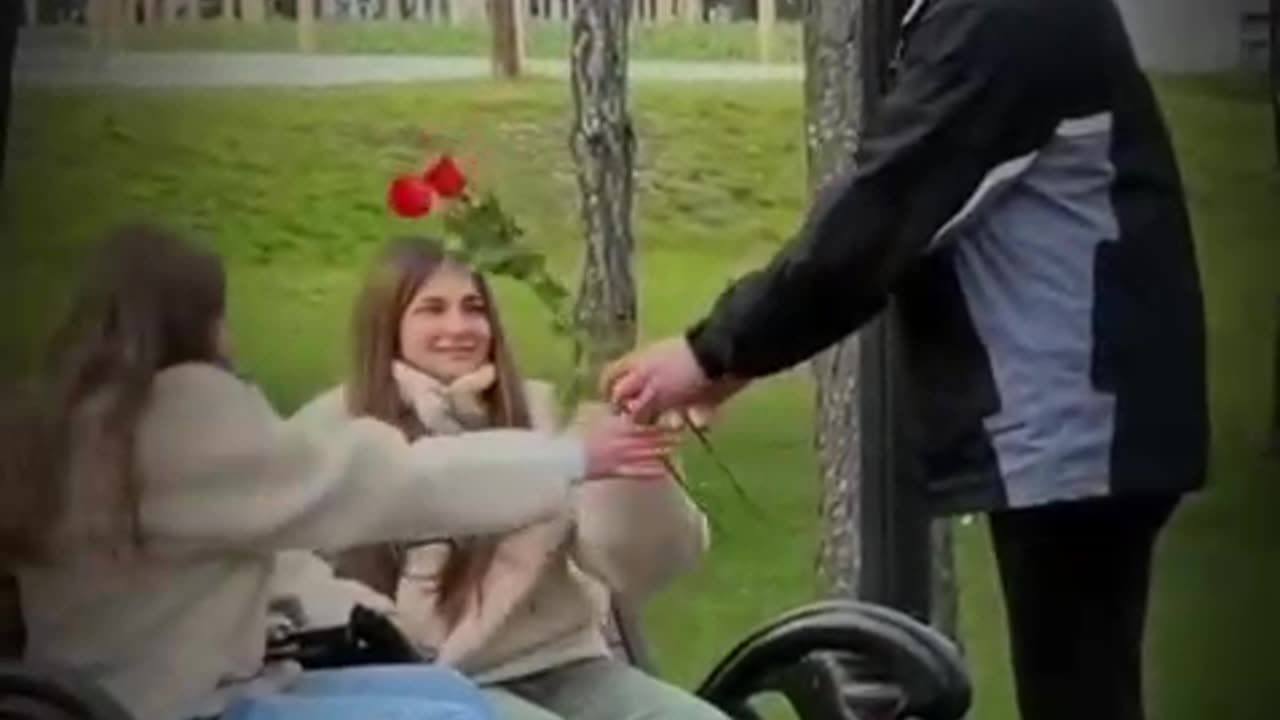 "Waltz of the Heart