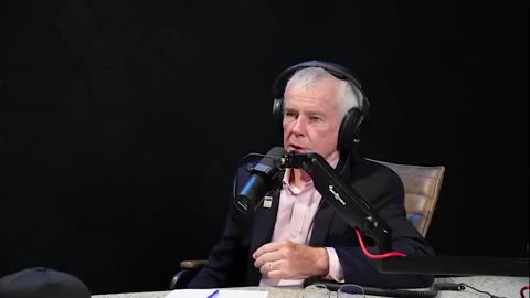 Aussie Senator Malcolm Roberts: Climate Agenda Is a Pretext for Global Socialist Control