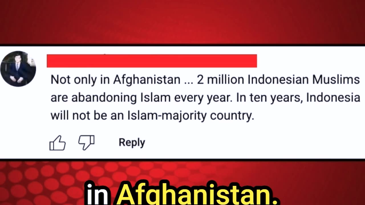 How The Internet Is DESTROYING Islam YEAR After YEAR...