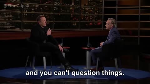 Elon Musk: “The Woke Mind Virus Is Dangerous It’s Anti-Meritocratic and Suppresses Free Speech”