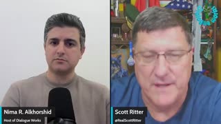 Russia’s Secret Weapon: Watch NATO BANKRUPT Itself! - Israel Suffers MASSIVE Defeat | Scott Ritter