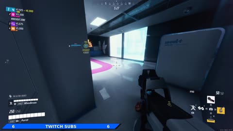 Join Up! [Check out my Twitch!!]