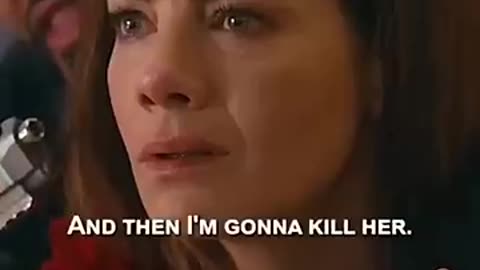 The family plan | Hotel fighting scene