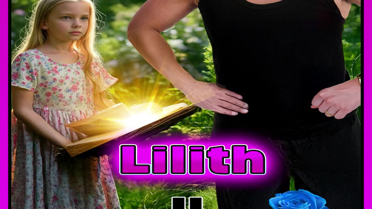 La Historia de Lilith