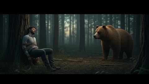 Amazing Animal Rescues Unlikely Friendships