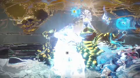 The Old Days of Glitchy Destiny 2 Raids