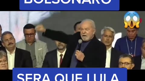 O discurso com narrativa enganosa sempre foi o mesmo! Apenas para enganar quem quer ser enganado!