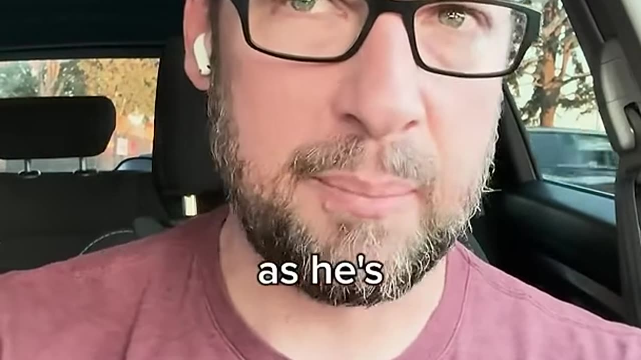 "Abby, please don't kill our baby!"