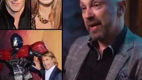 Shaun Attwood: Michael Bay, and the Clintons