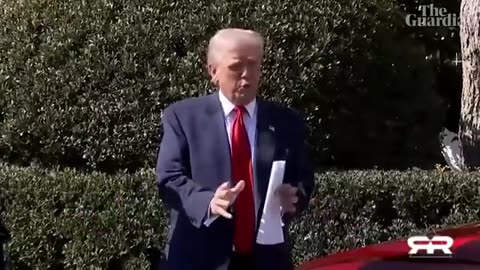 Trump Says Joining the British Commonwealth "Sounds Good To Me!"