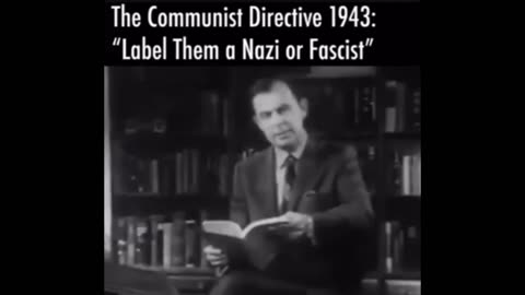 How to be a commie