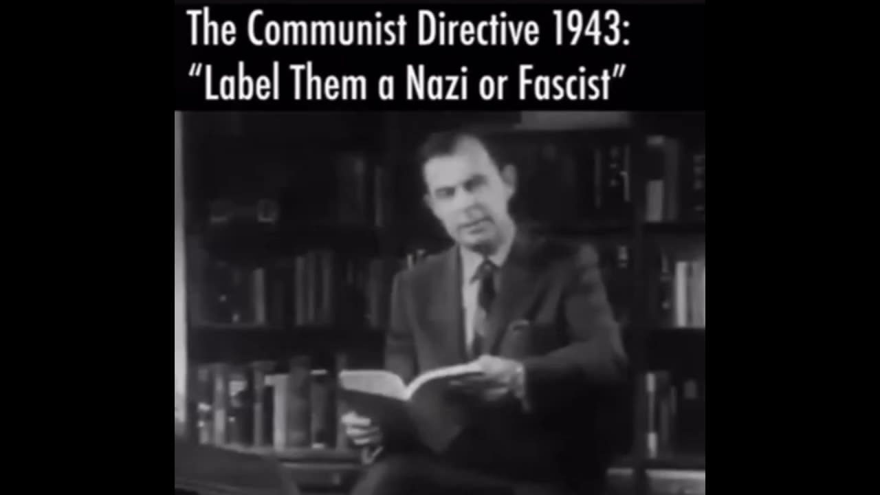 How to be a commie