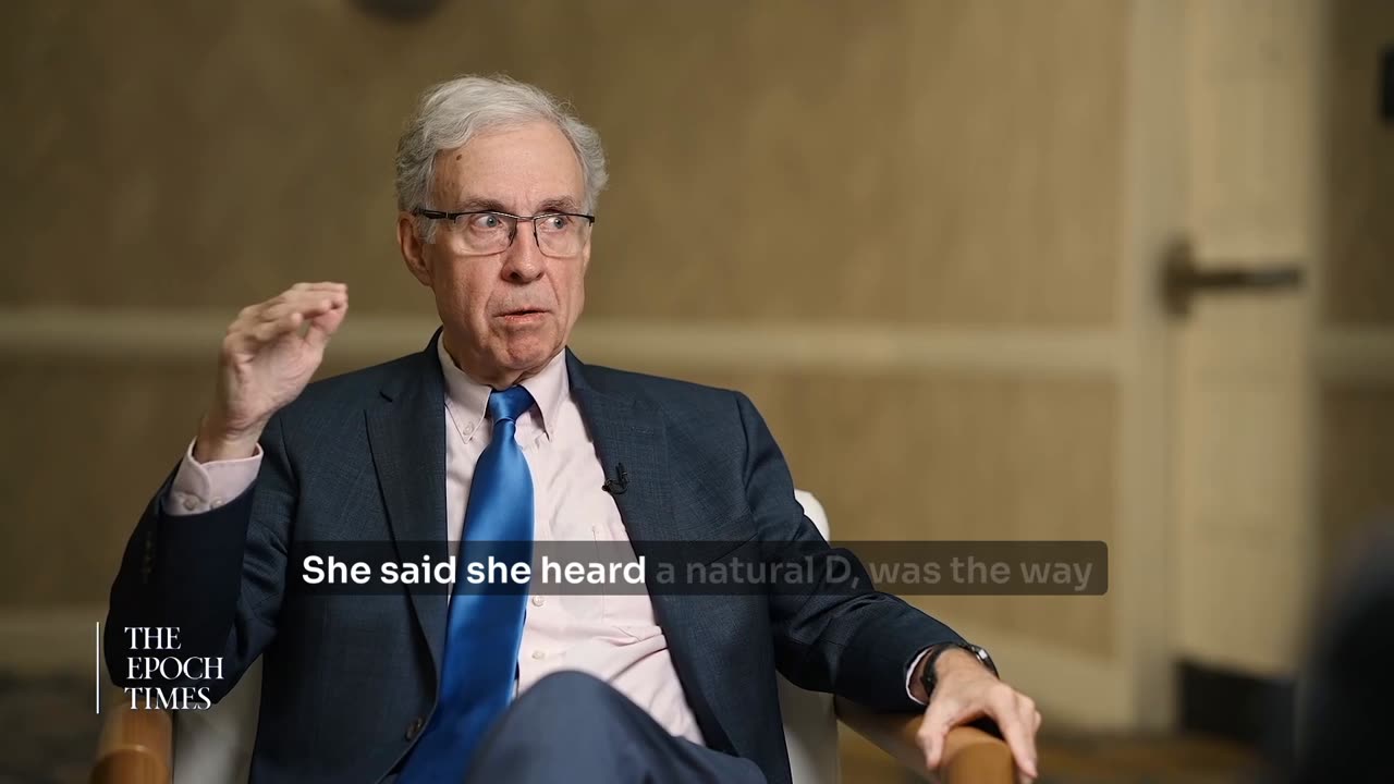 What Near-Death Experiences Tell Us | Dr. Michael Egnor